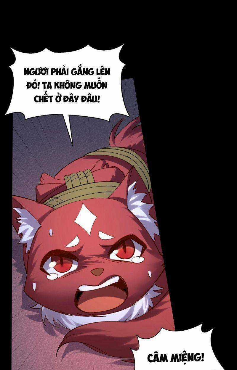 Bắt Đầu Từ Độ Kiếp Chapter 43 trang 59