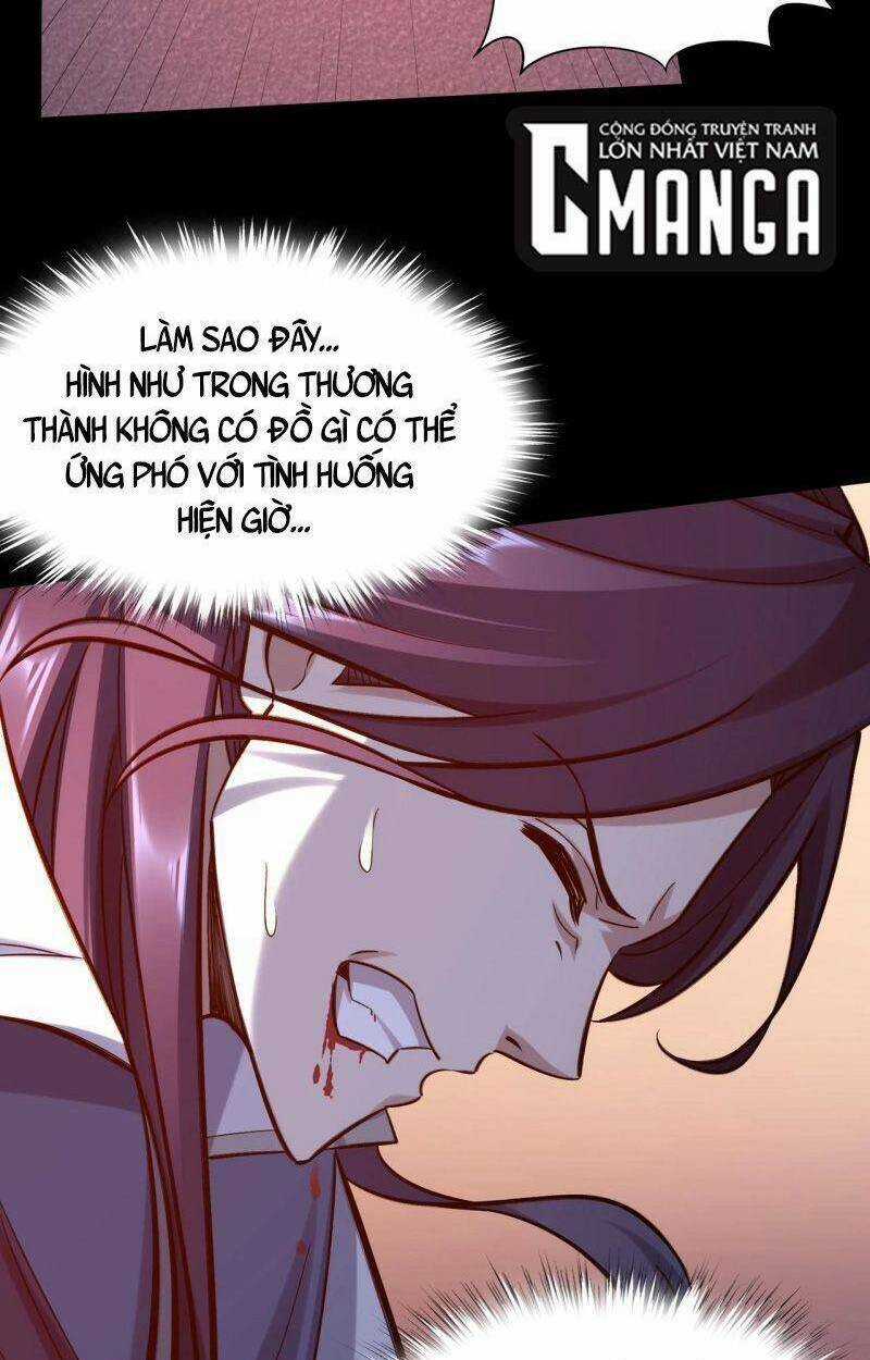 Bắt Đầu Từ Độ Kiếp Chapter 43 trang 60