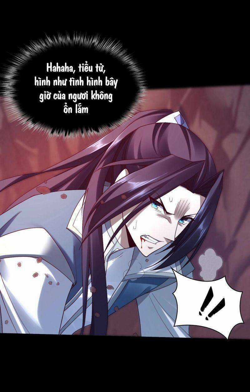 Bắt Đầu Từ Độ Kiếp Chapter 43 trang 62