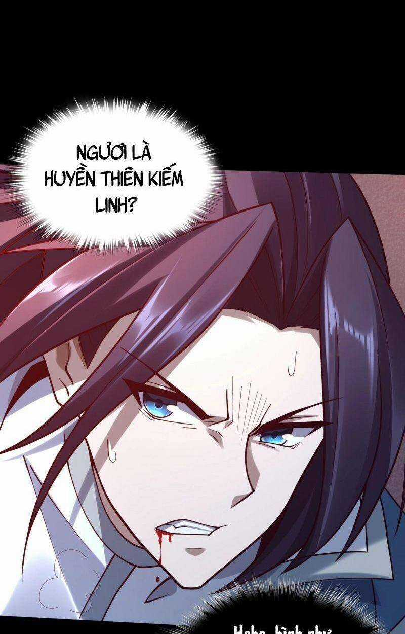 Bắt Đầu Từ Độ Kiếp Chapter 43 trang 63