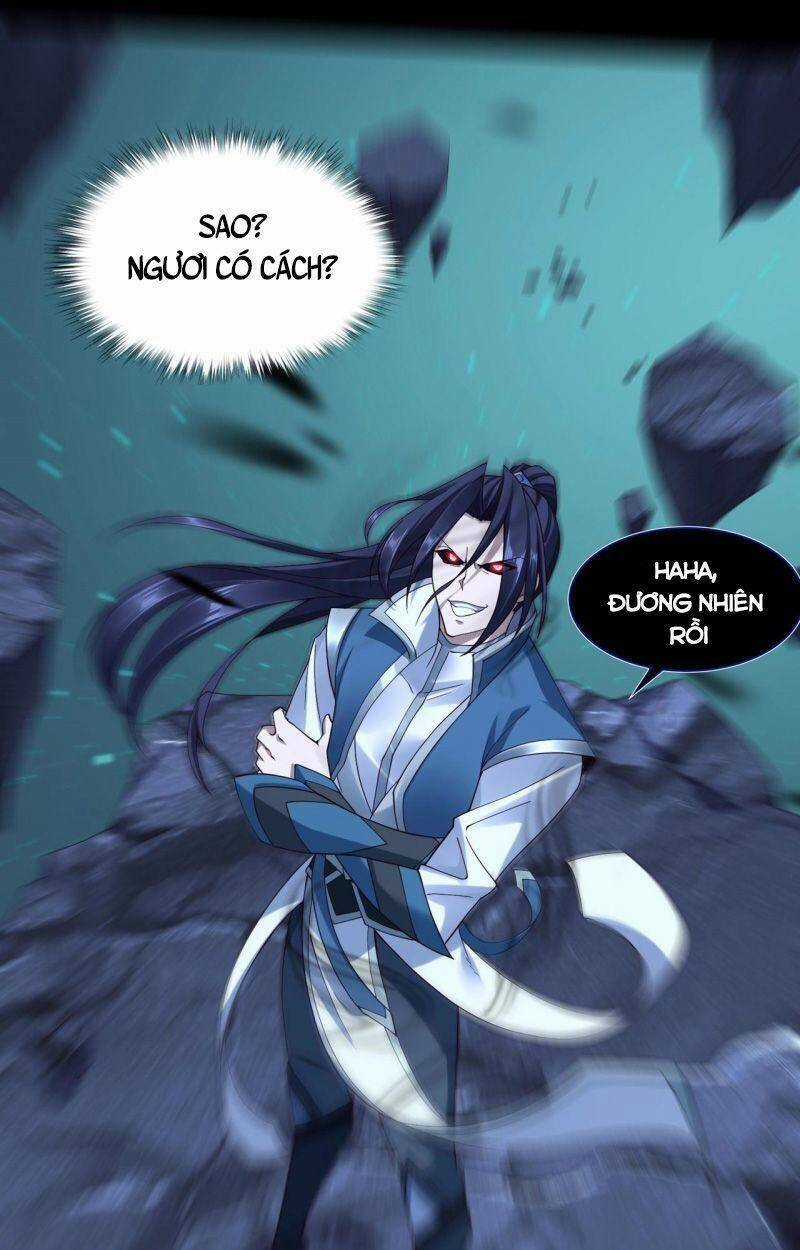 Bắt Đầu Từ Độ Kiếp Chapter 43 trang 65