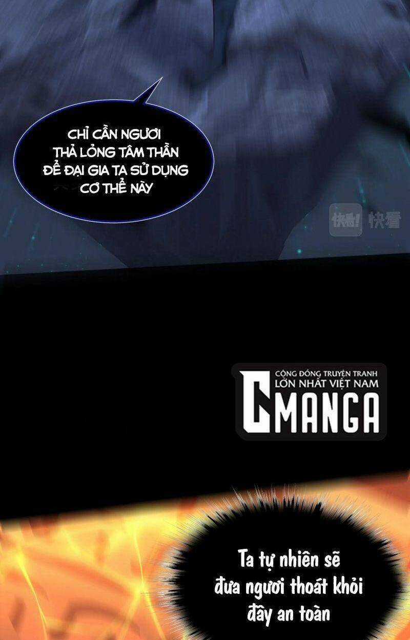 Bắt Đầu Từ Độ Kiếp Chapter 43 trang 66