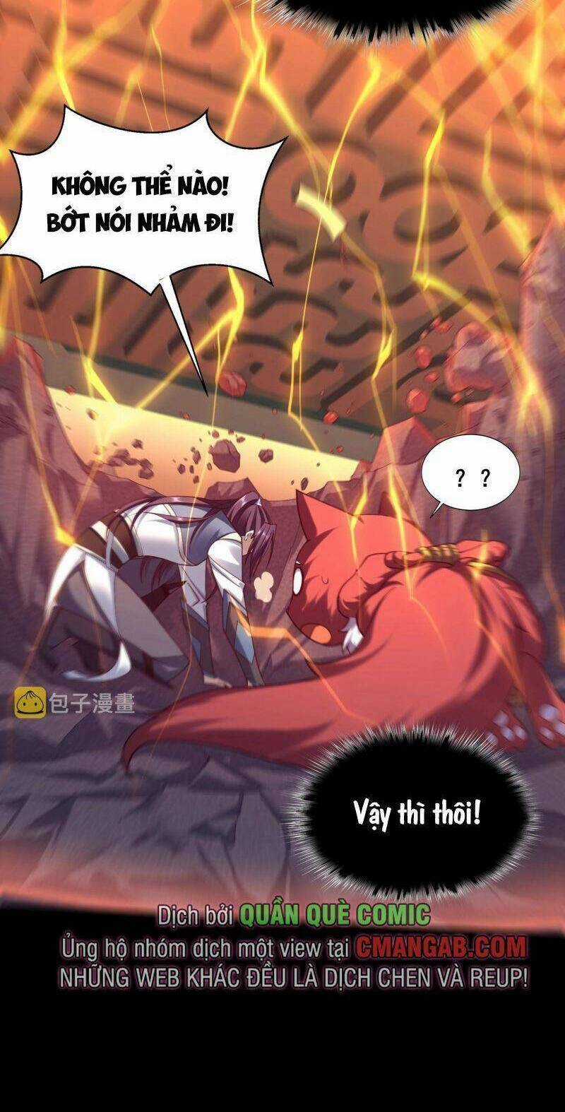 Bắt Đầu Từ Độ Kiếp Chapter 43 trang 67