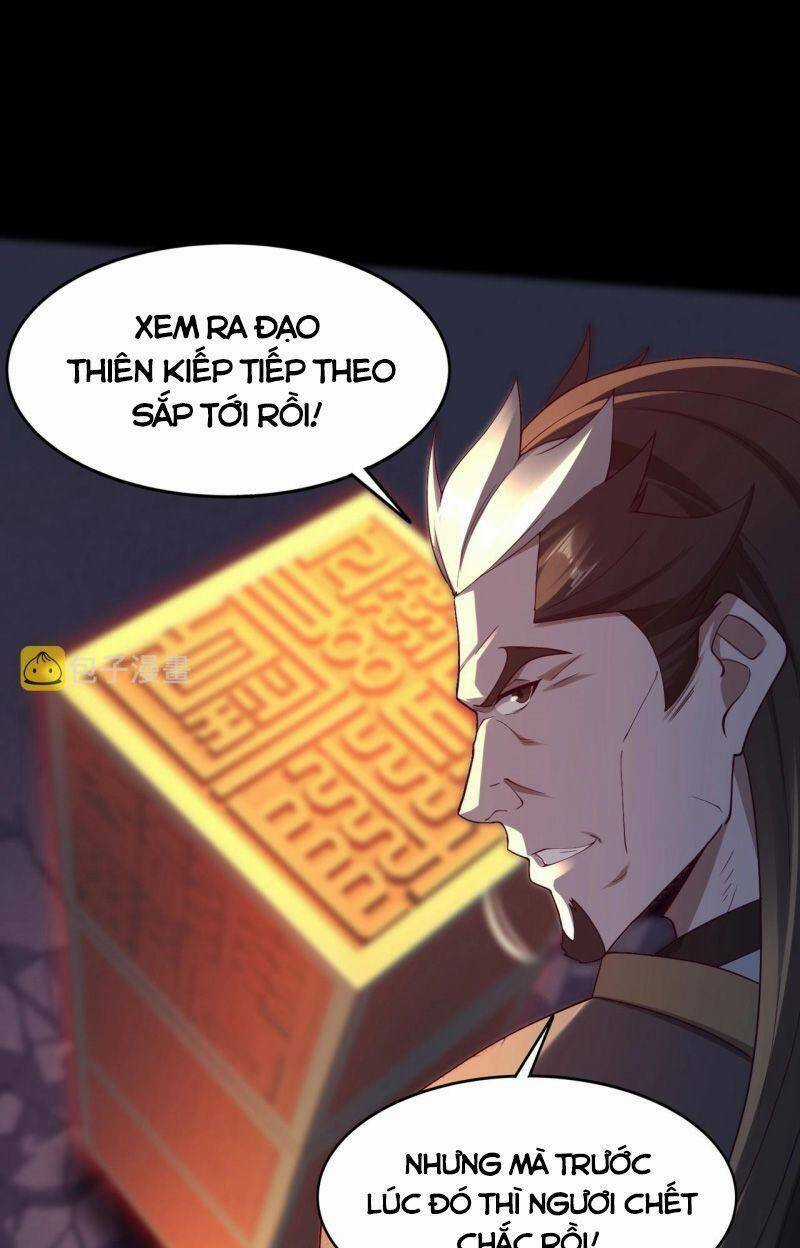 Bắt Đầu Từ Độ Kiếp Chapter 43 trang 68