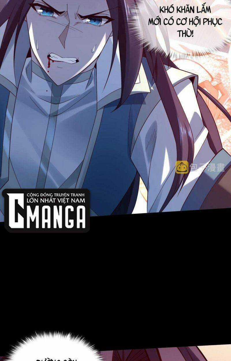 Bắt Đầu Từ Độ Kiếp Chapter 43 trang 71