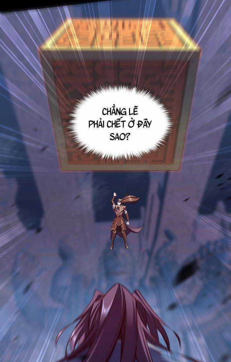 Bắt Đầu Từ Độ Kiếp Chapter 43 trang 73