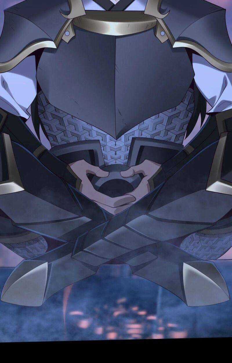 Bắt Đầu Từ Độ Kiếp Chapter 43 trang 8