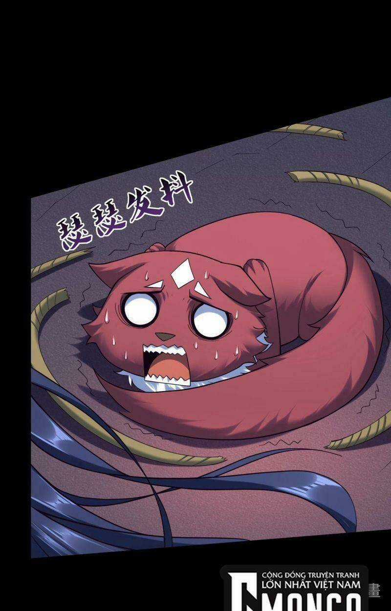 Bắt Đầu Từ Độ Kiếp Chapter 44 trang 10