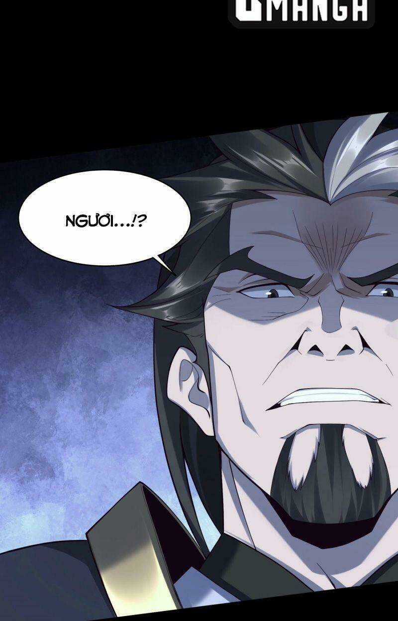 Bắt Đầu Từ Độ Kiếp Chapter 44 trang 11