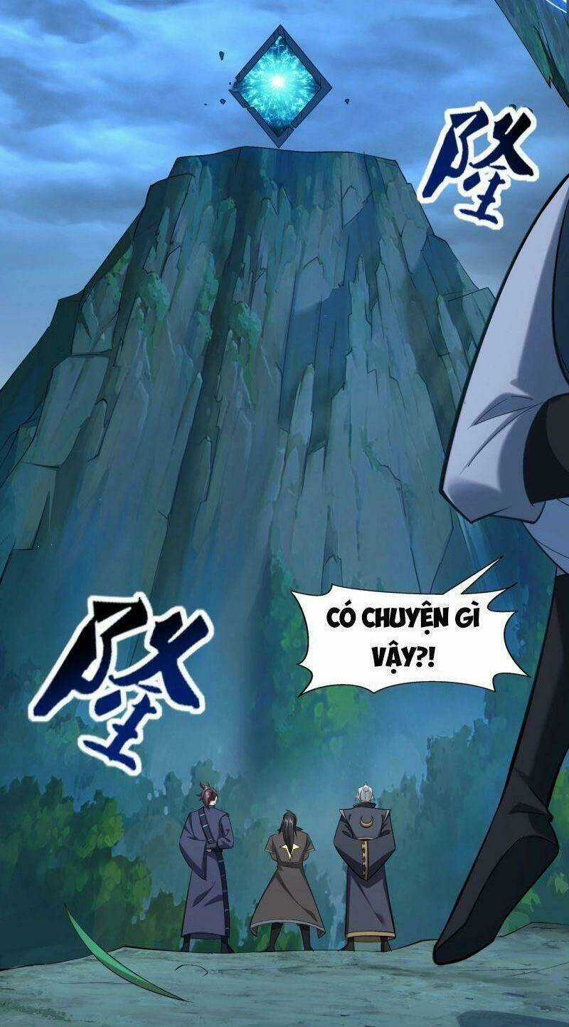 Bắt Đầu Từ Độ Kiếp Chapter 44 trang 14