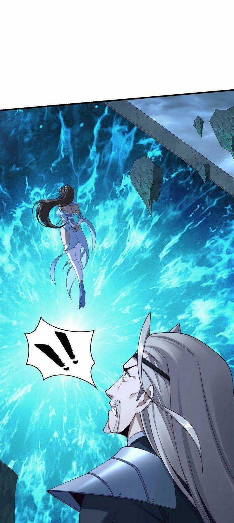 Bắt Đầu Từ Độ Kiếp Chapter 44 trang 19