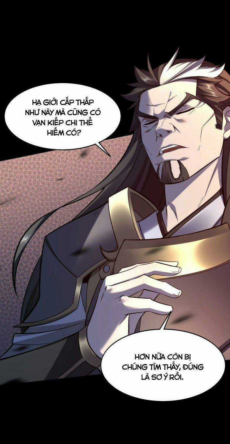 Bắt Đầu Từ Độ Kiếp Chapter 44 trang 2