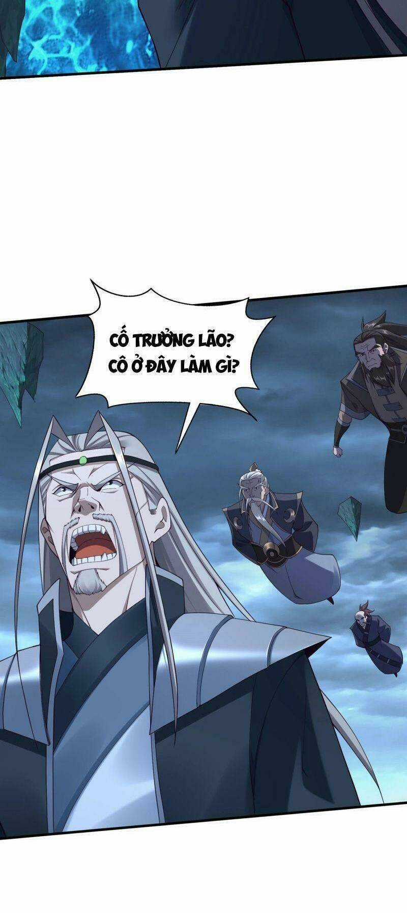 Bắt Đầu Từ Độ Kiếp Chapter 44 trang 20