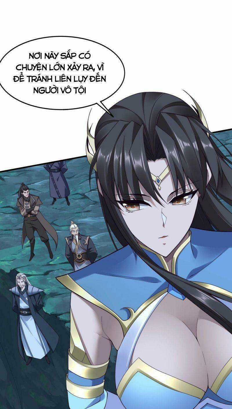 Bắt Đầu Từ Độ Kiếp Chapter 44 trang 21