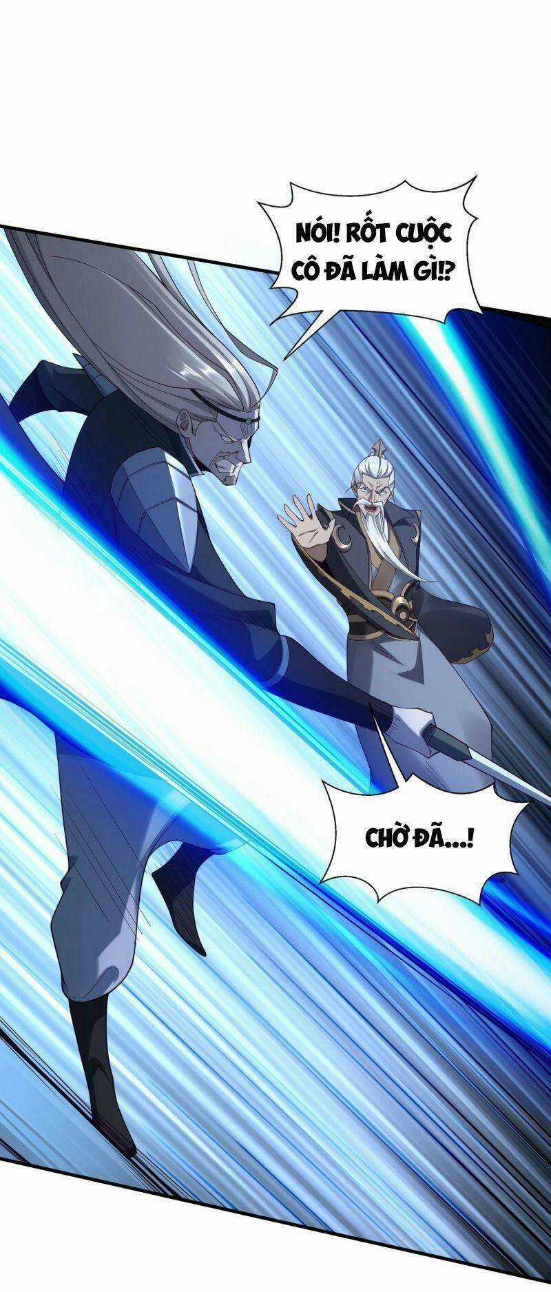 Bắt Đầu Từ Độ Kiếp Chapter 44 trang 23