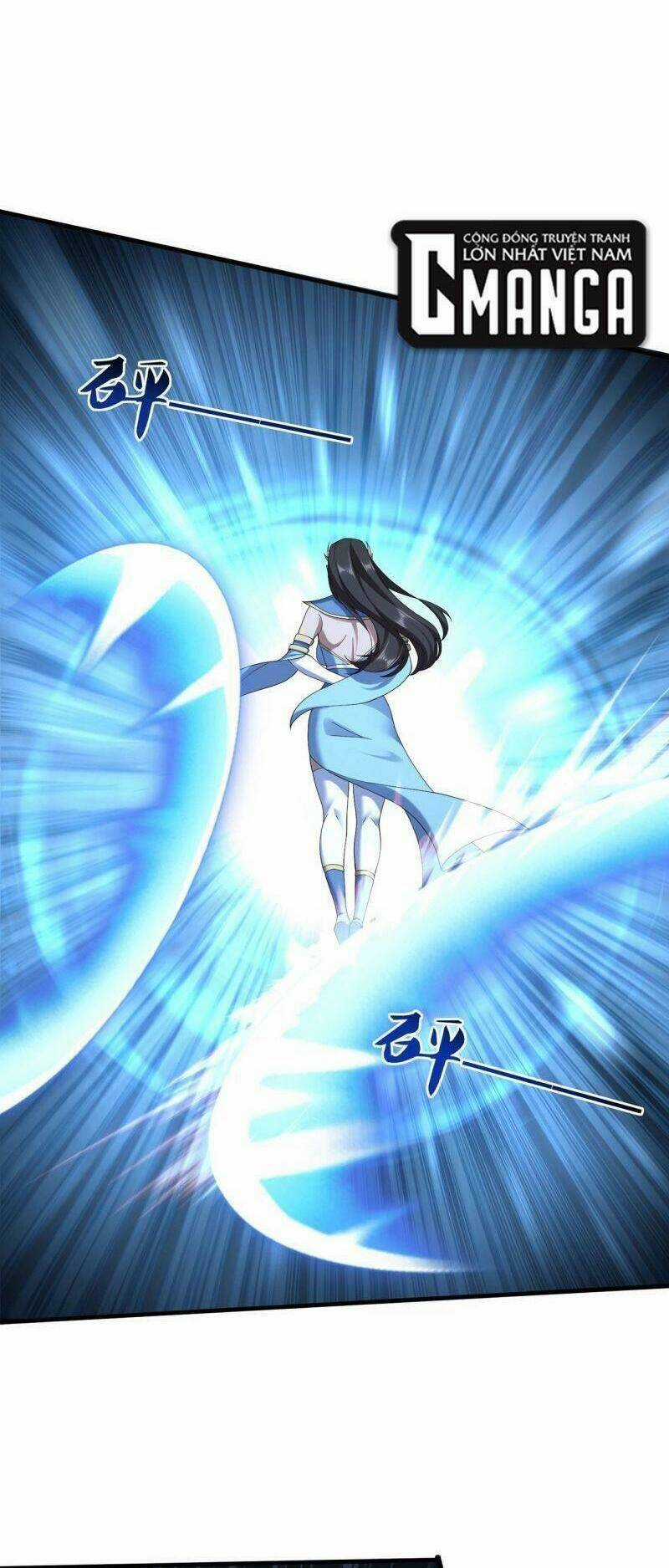 Bắt Đầu Từ Độ Kiếp Chapter 44 trang 24