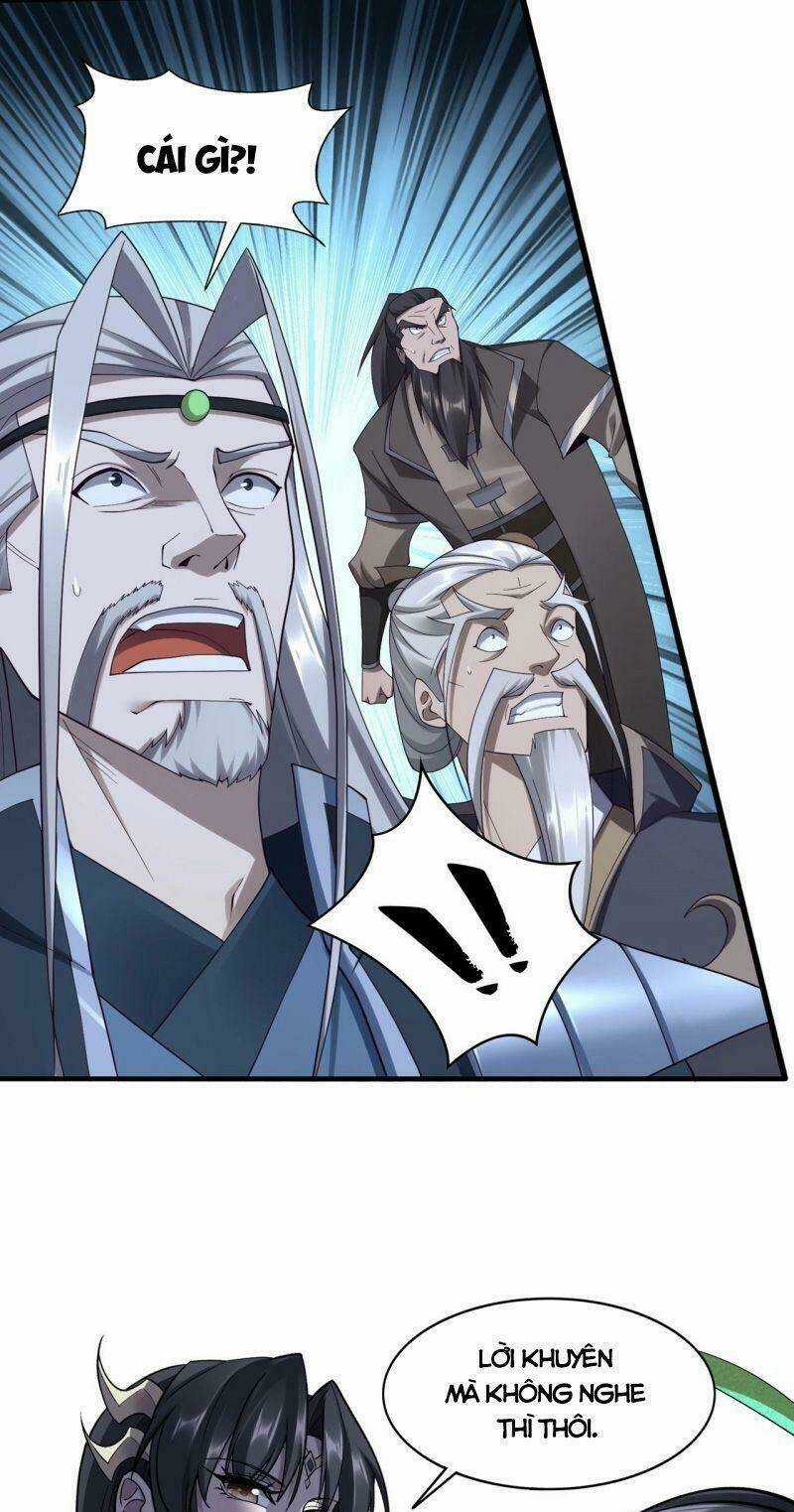 Bắt Đầu Từ Độ Kiếp Chapter 44 trang 25