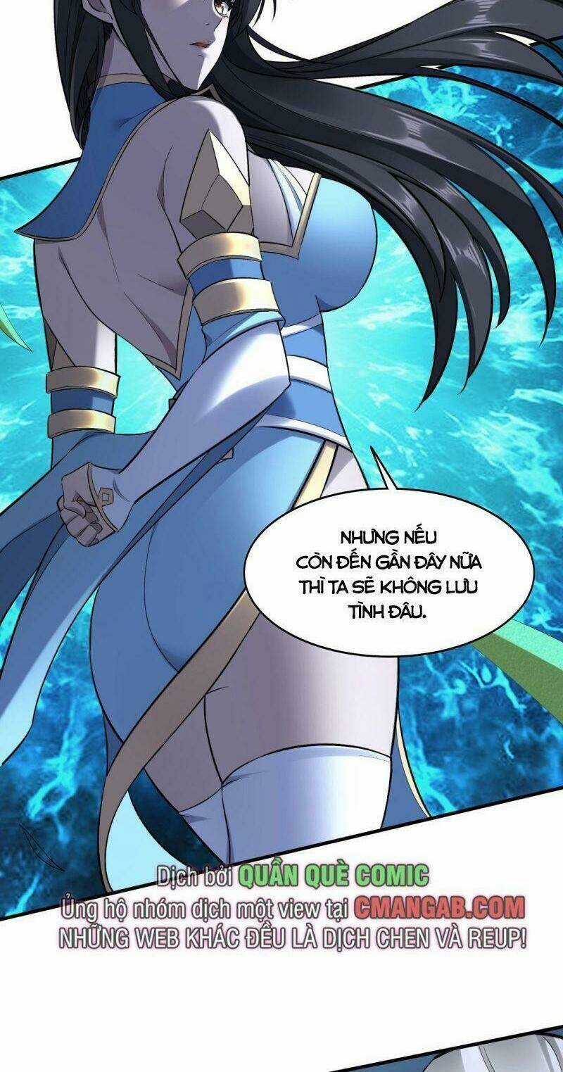 Bắt Đầu Từ Độ Kiếp Chapter 44 trang 26