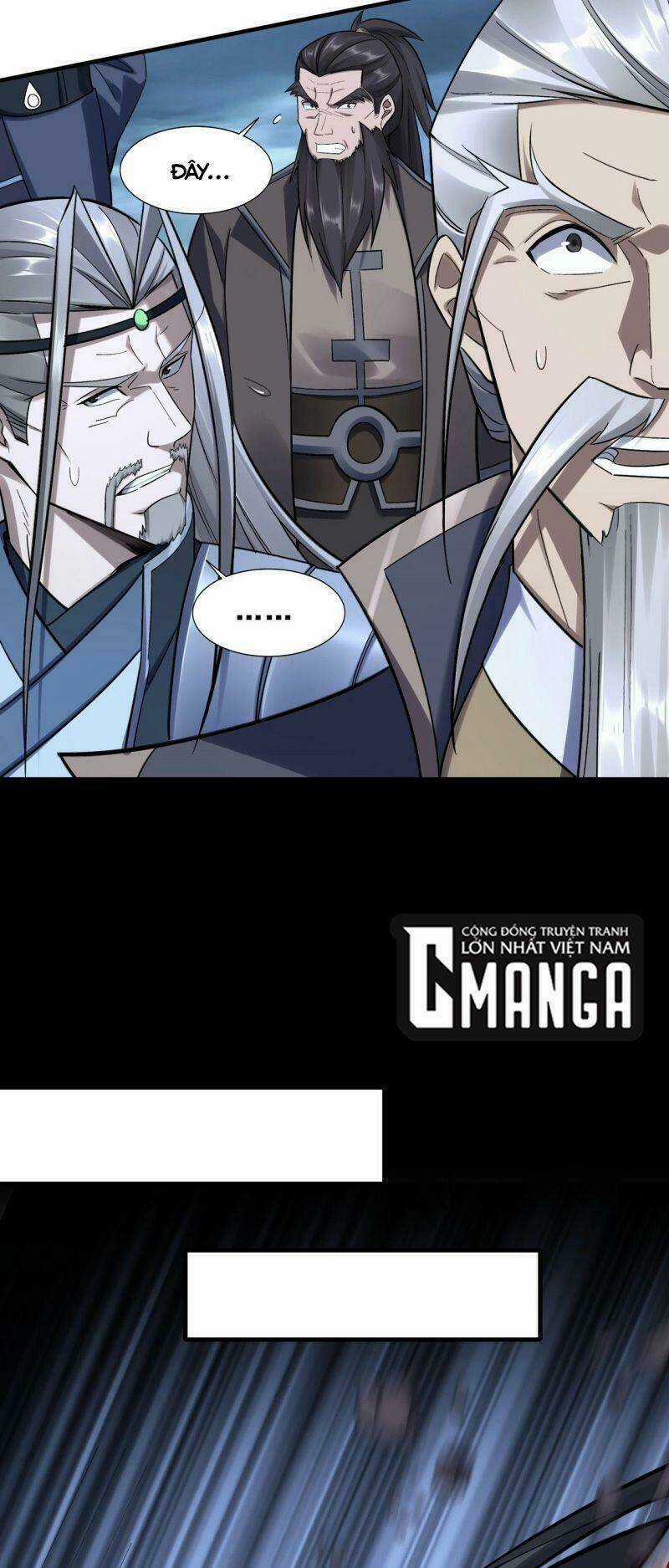 Bắt Đầu Từ Độ Kiếp Chapter 44 trang 27