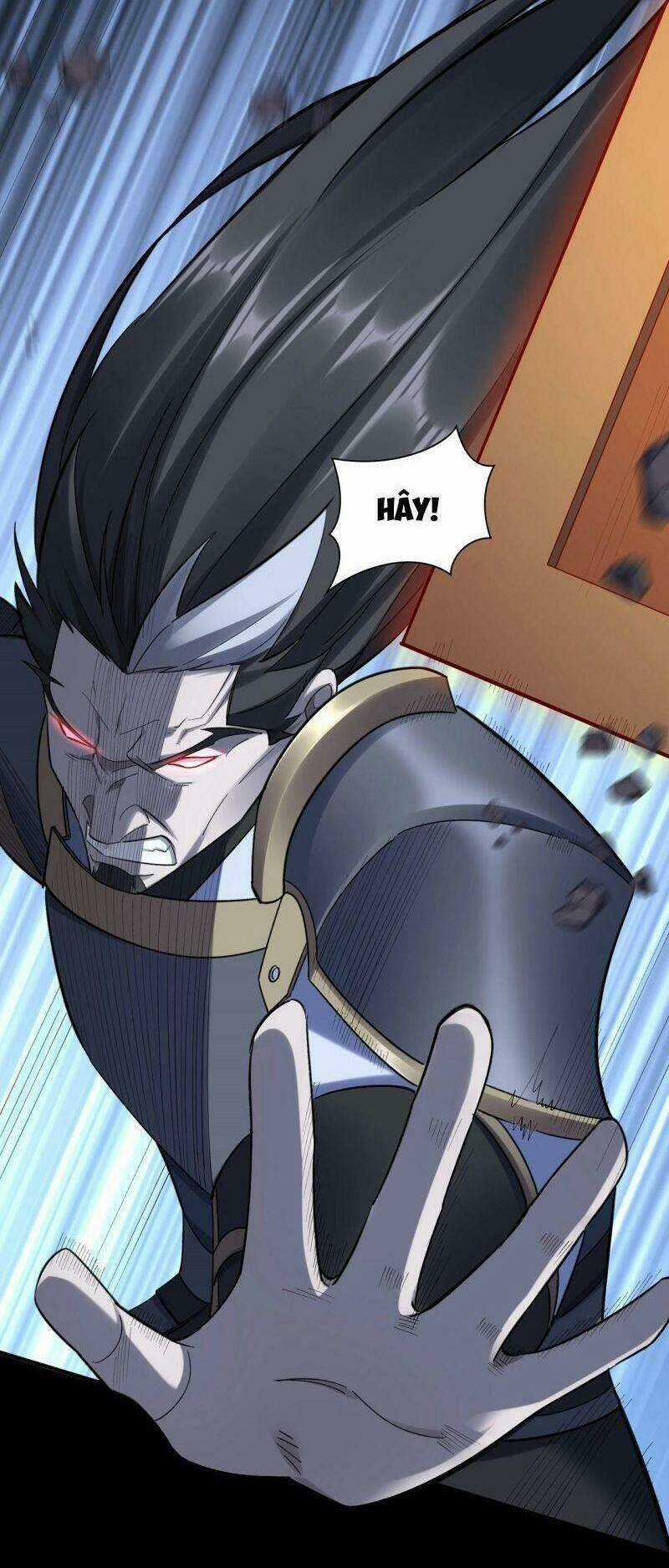 Bắt Đầu Từ Độ Kiếp Chapter 44 trang 28