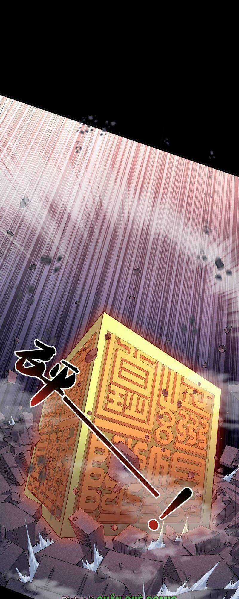 Bắt Đầu Từ Độ Kiếp Chapter 44 trang 29