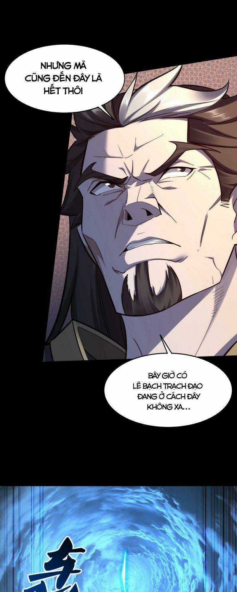 Bắt Đầu Từ Độ Kiếp Chapter 44 trang 3