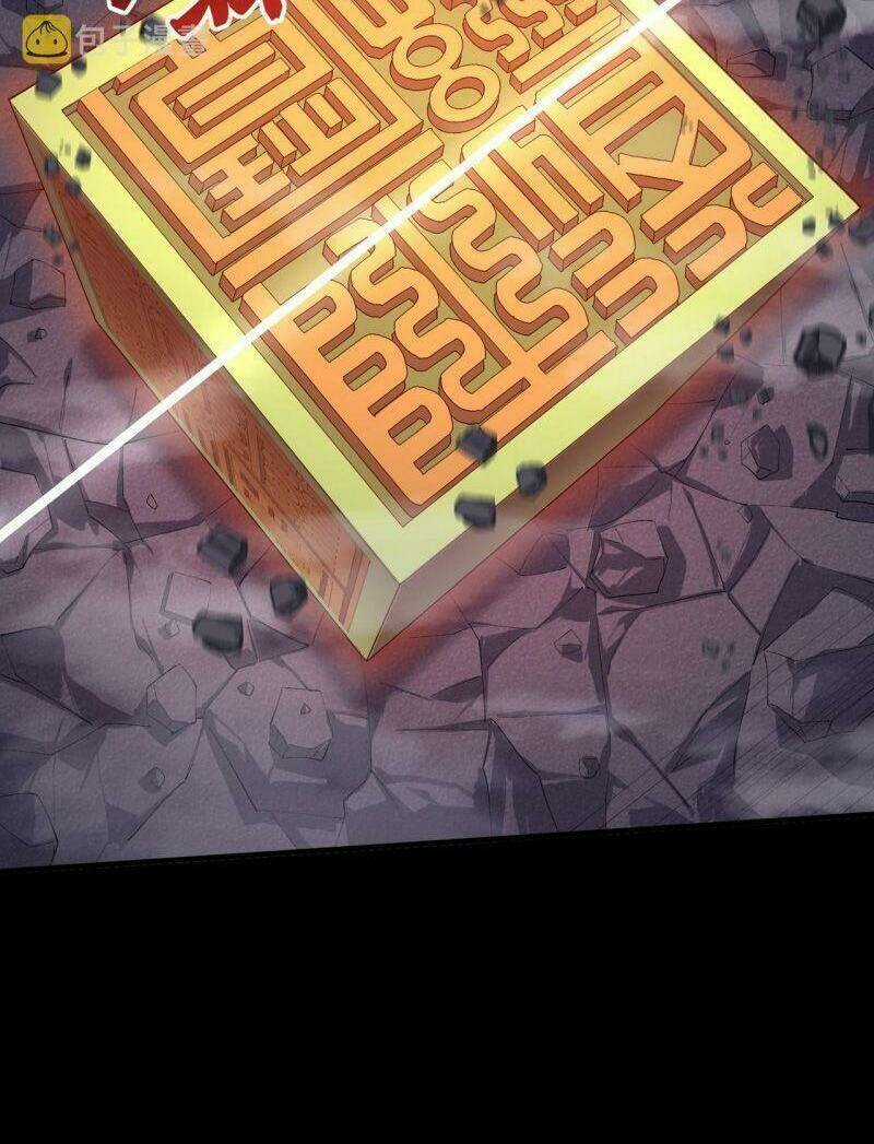 Bắt Đầu Từ Độ Kiếp Chapter 44 trang 31