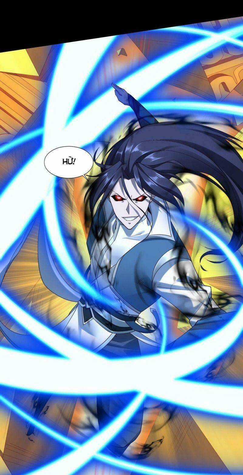 Bắt Đầu Từ Độ Kiếp Chapter 44 trang 32