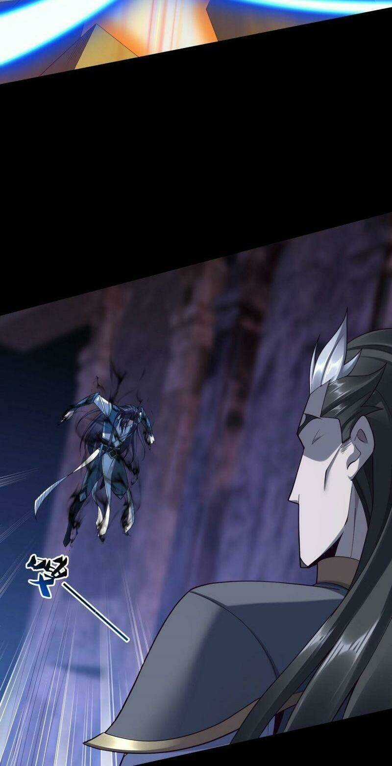 Bắt Đầu Từ Độ Kiếp Chapter 44 trang 33