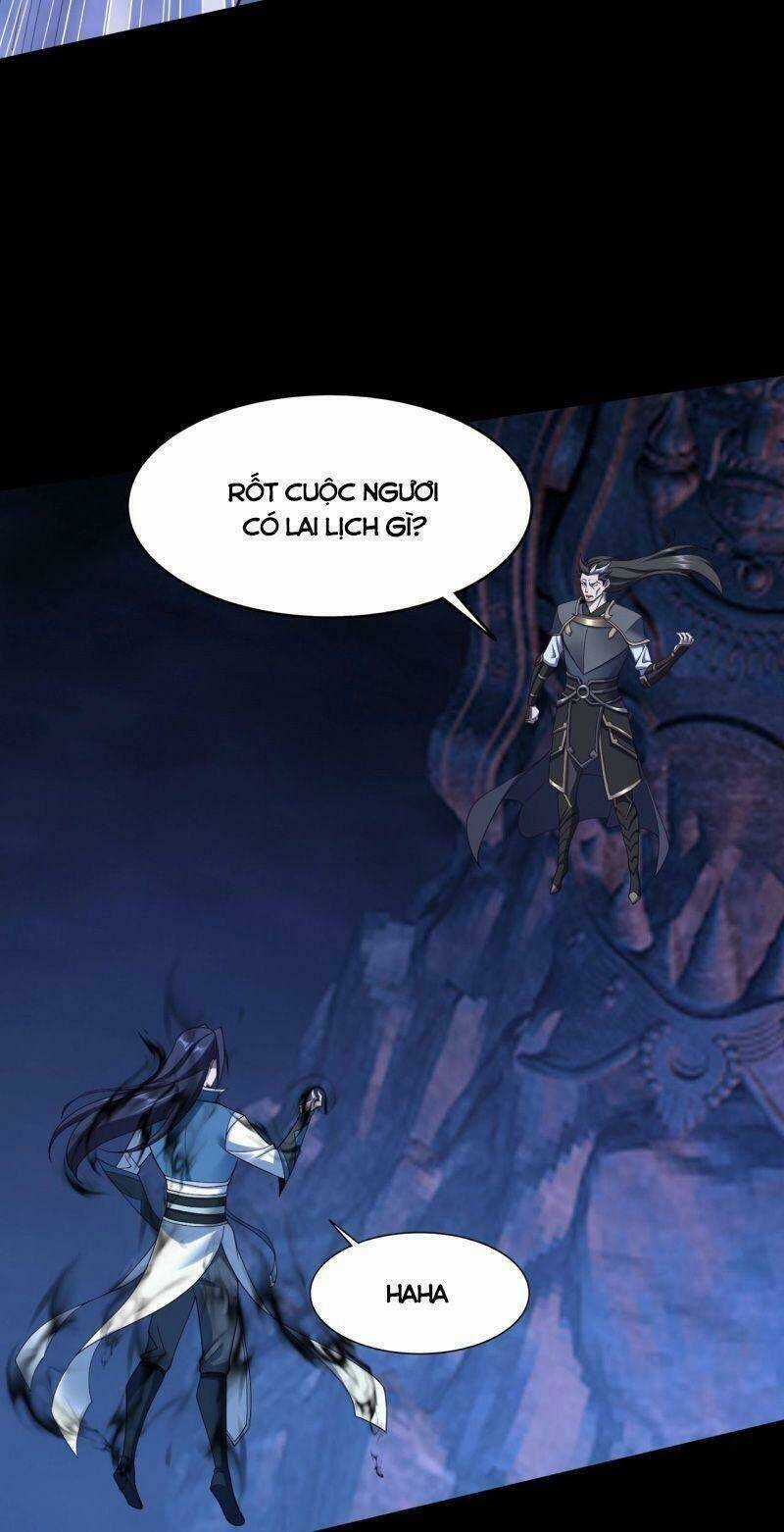 Bắt Đầu Từ Độ Kiếp Chapter 44 trang 34