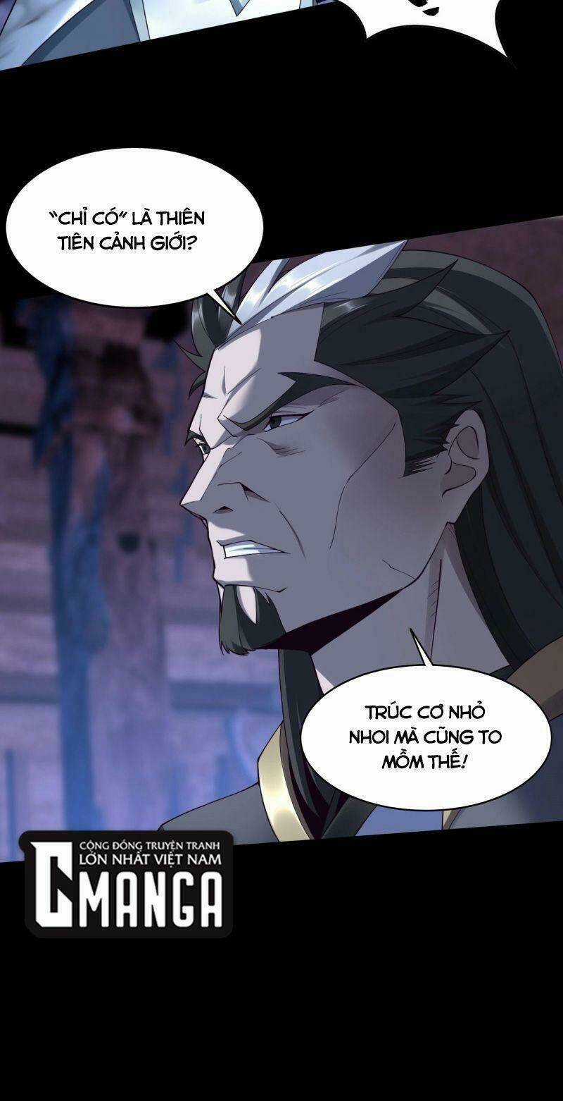 Bắt Đầu Từ Độ Kiếp Chapter 44 trang 36