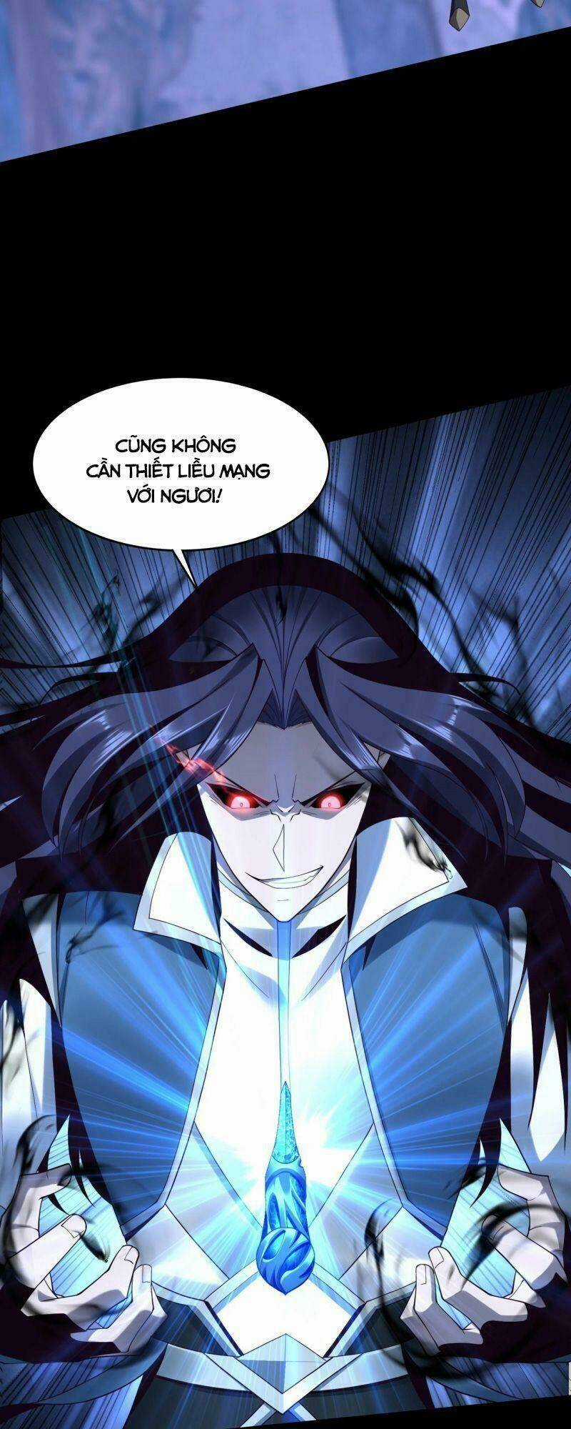 Bắt Đầu Từ Độ Kiếp Chapter 44 trang 38