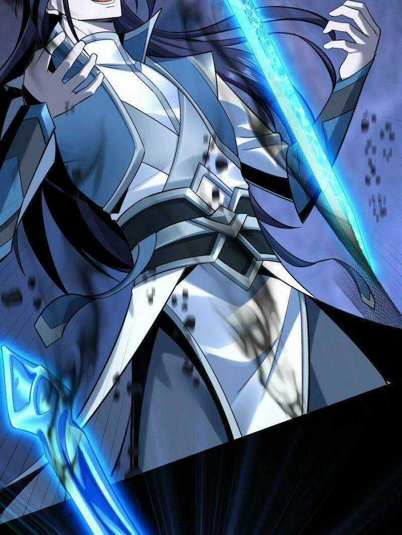 Bắt Đầu Từ Độ Kiếp Chapter 44 trang 40