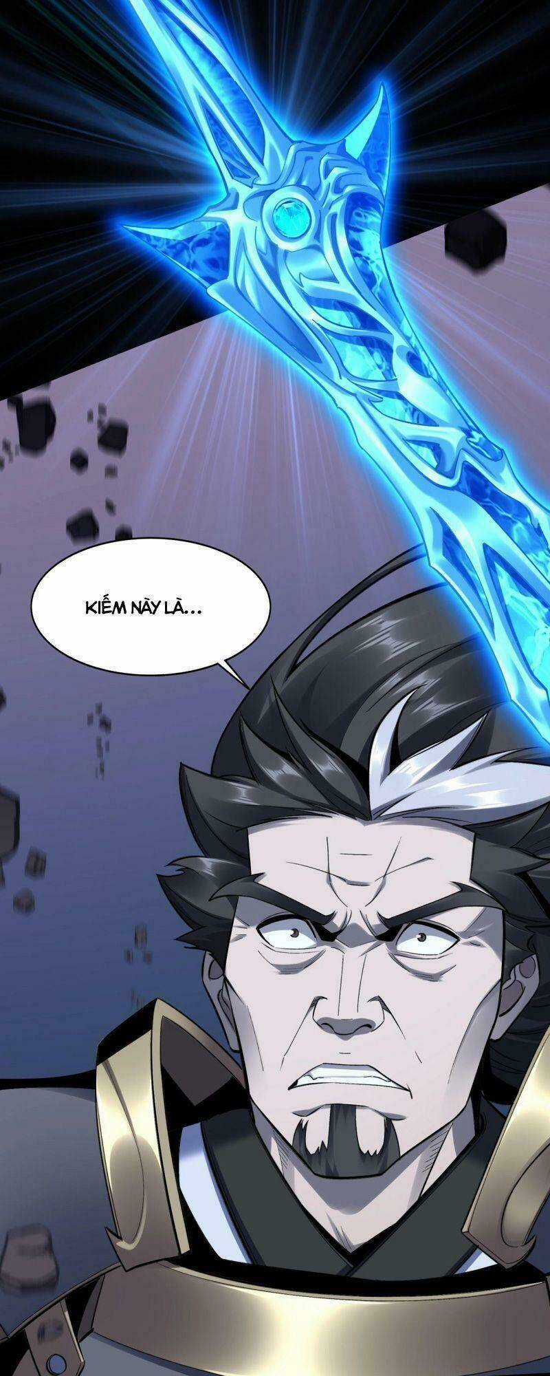 Bắt Đầu Từ Độ Kiếp Chapter 44 trang 41