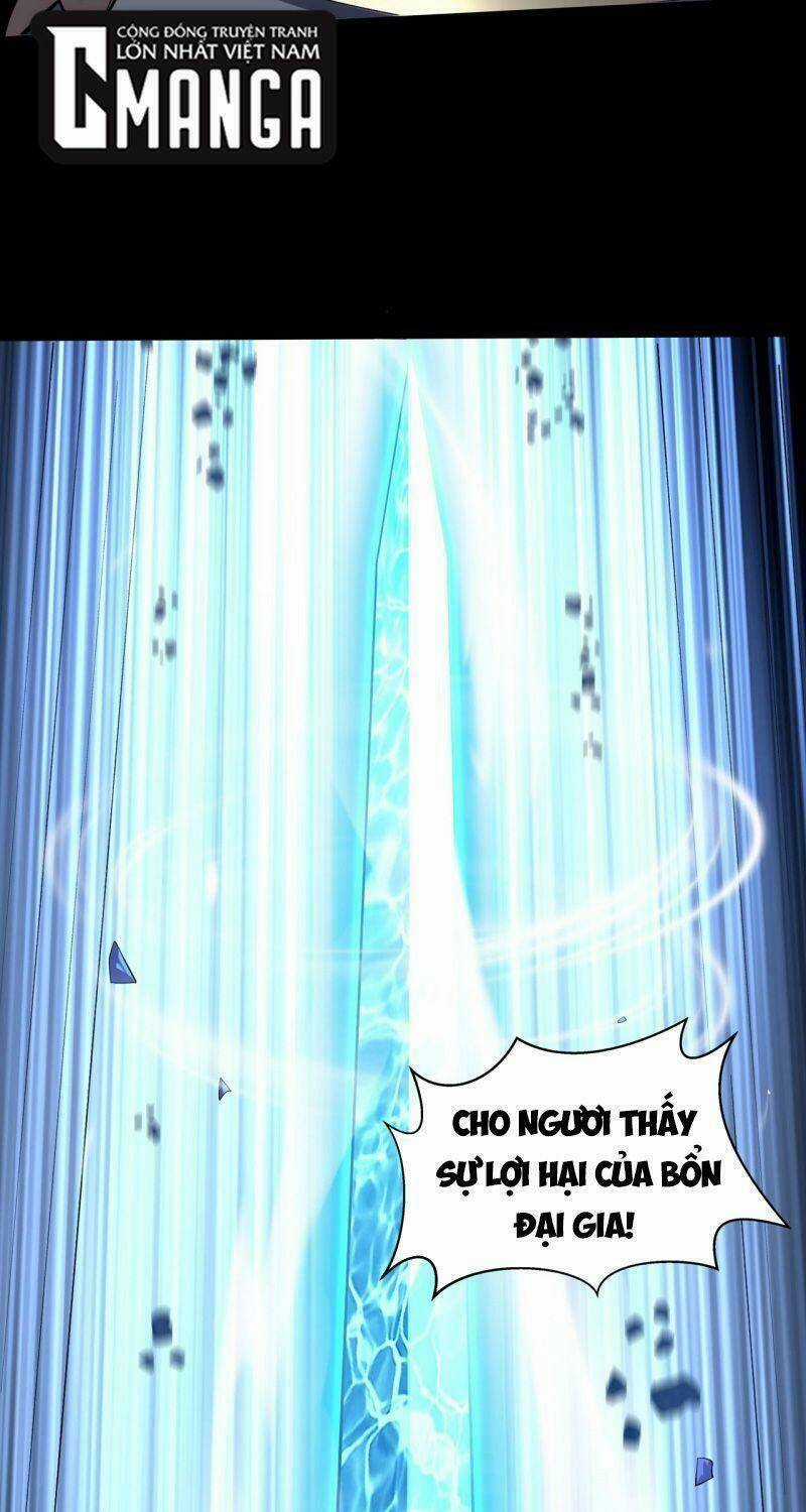 Bắt Đầu Từ Độ Kiếp Chapter 44 trang 42