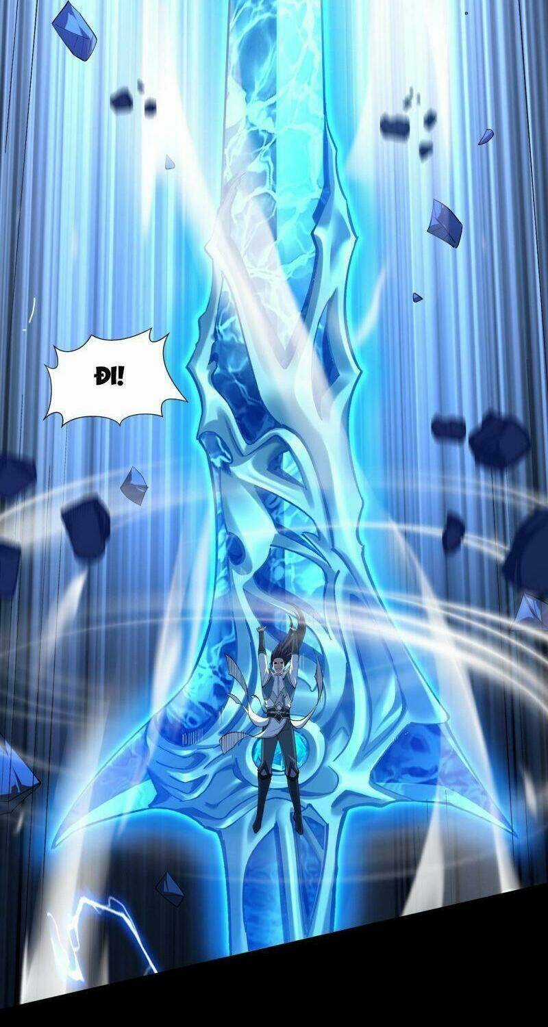 Bắt Đầu Từ Độ Kiếp Chapter 44 trang 43