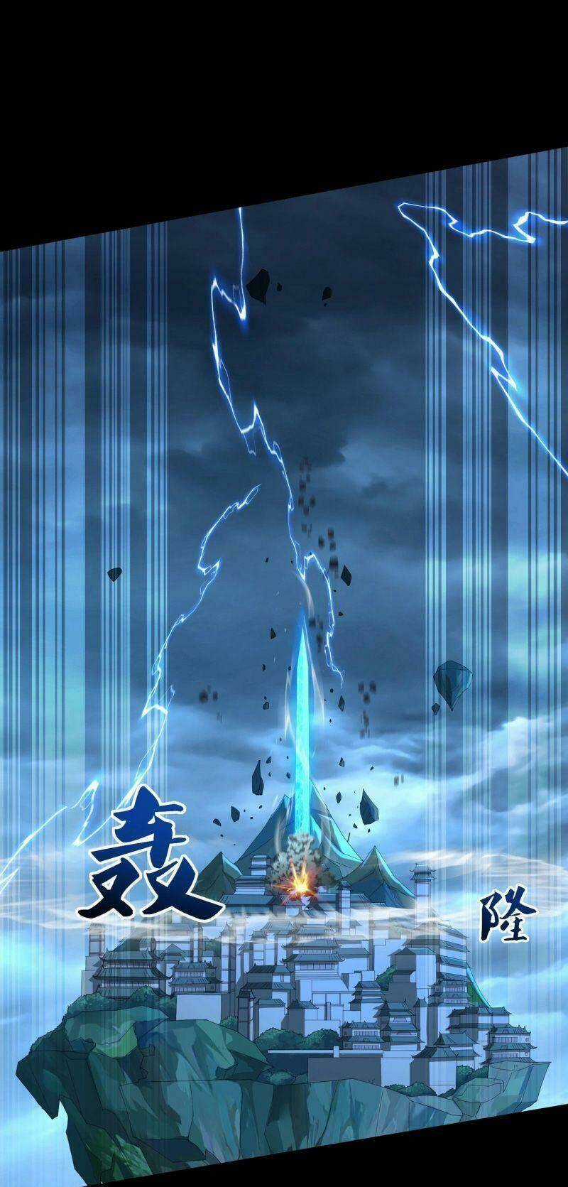 Bắt Đầu Từ Độ Kiếp Chapter 44 trang 44