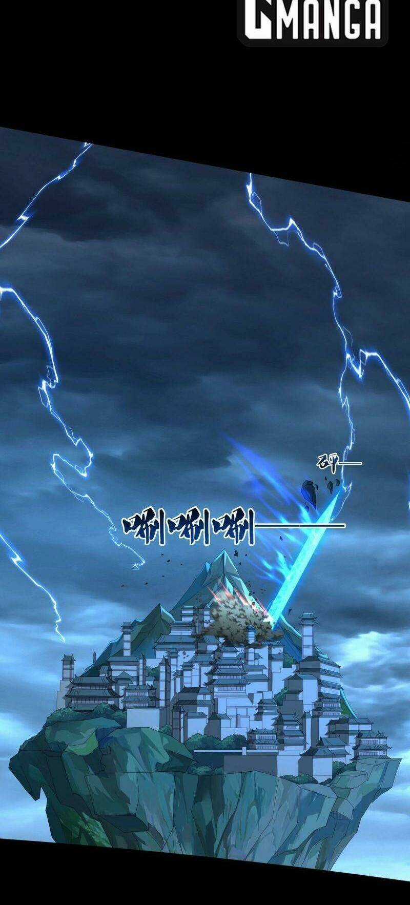 Bắt Đầu Từ Độ Kiếp Chapter 44 trang 47