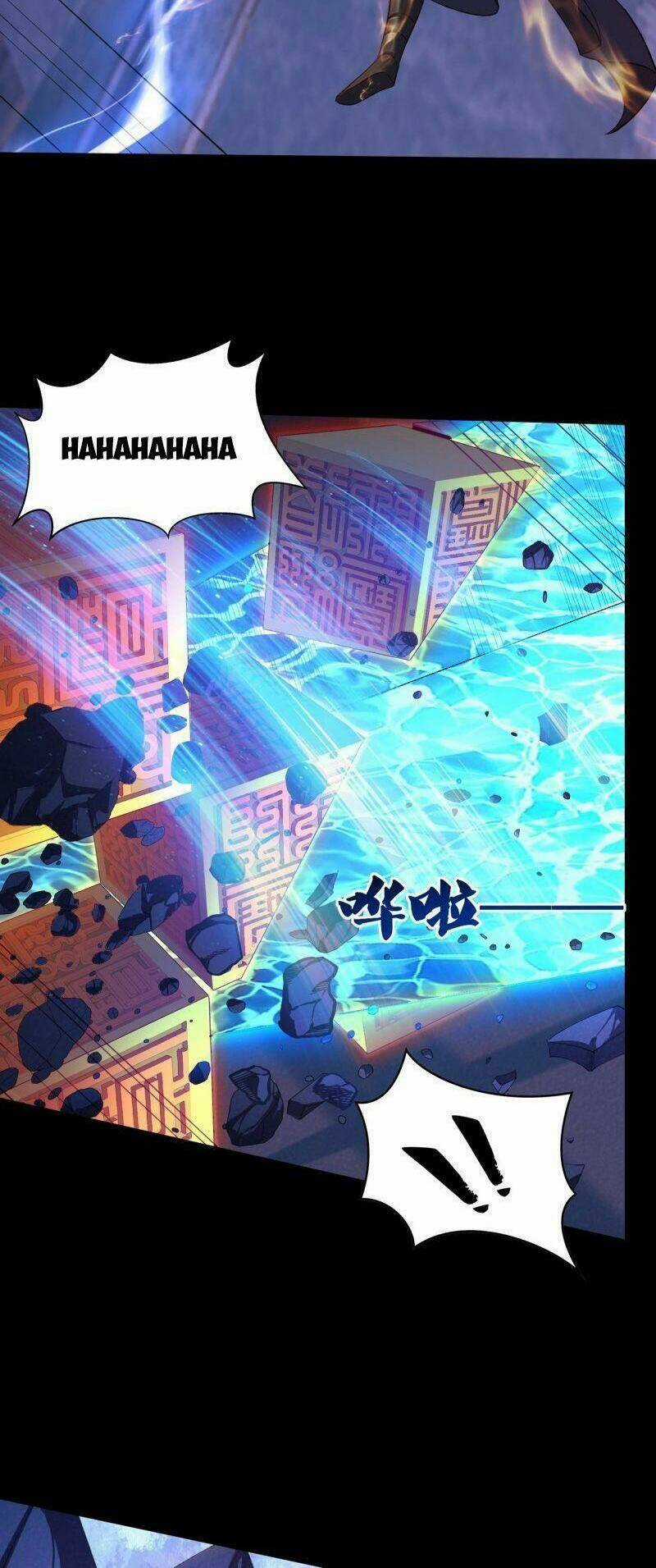 Bắt Đầu Từ Độ Kiếp Chapter 44 trang 49