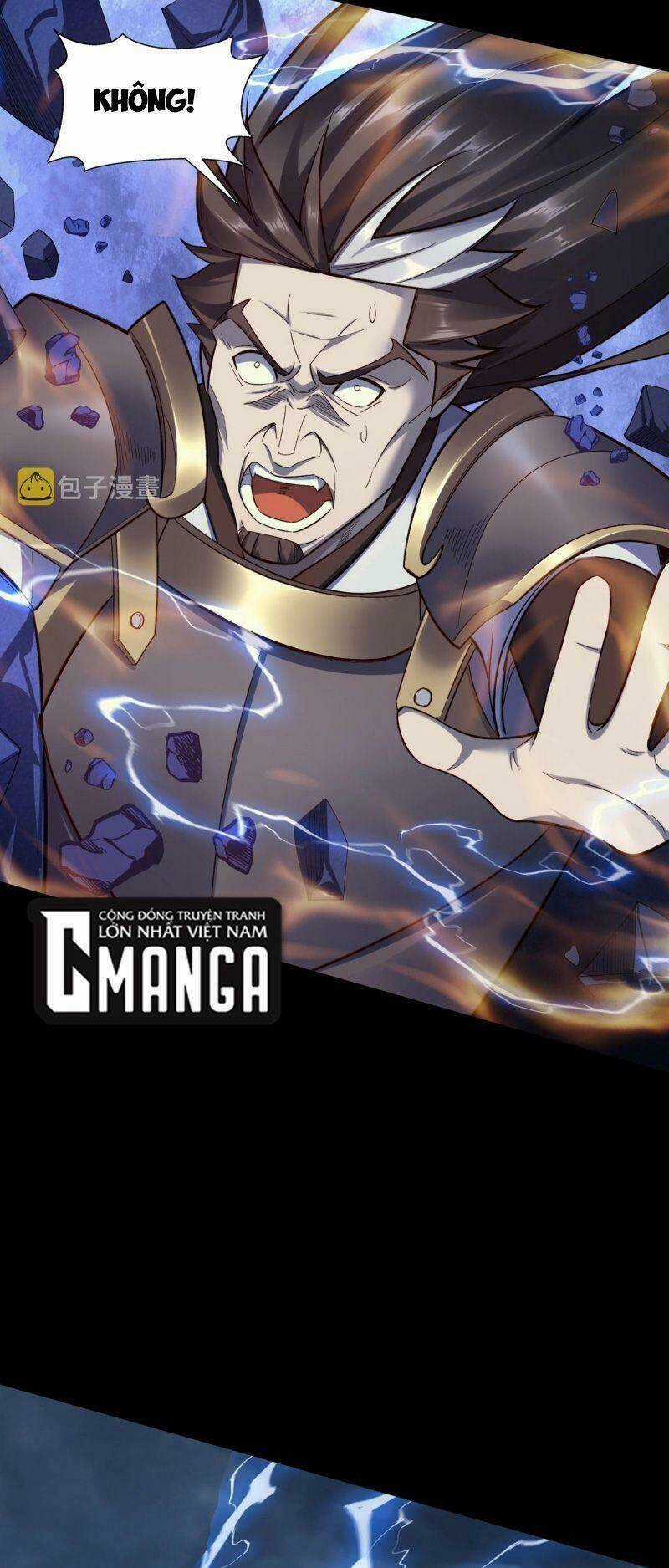 Bắt Đầu Từ Độ Kiếp Chapter 44 trang 50