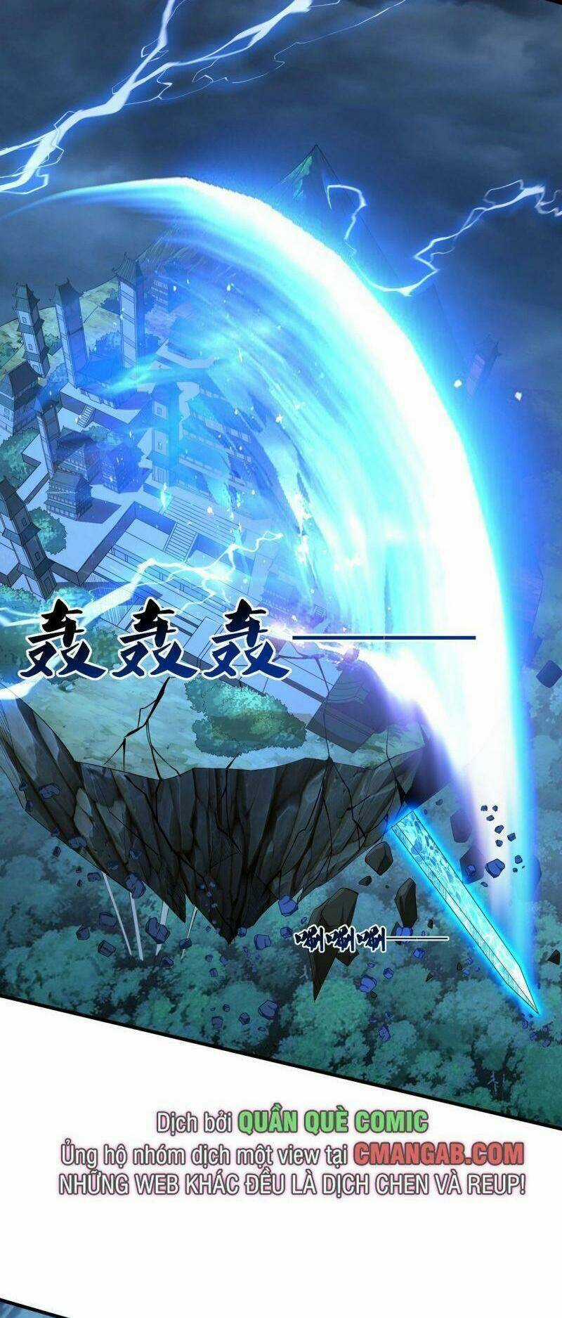 Bắt Đầu Từ Độ Kiếp Chapter 44 trang 51