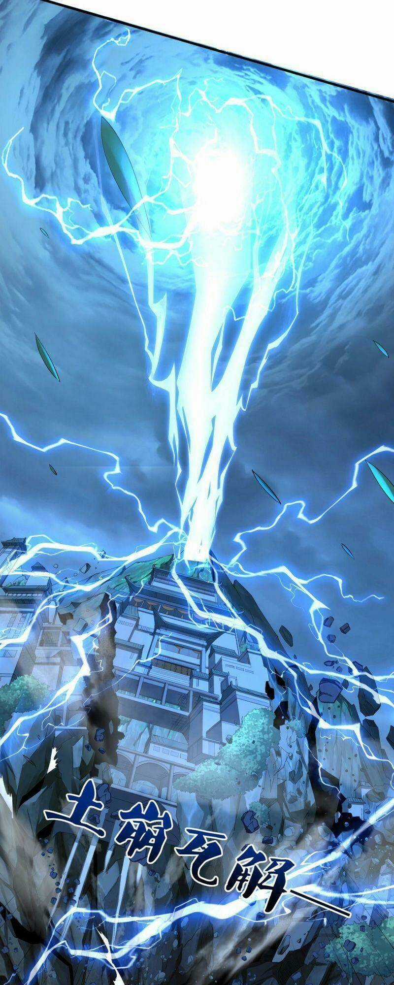 Bắt Đầu Từ Độ Kiếp Chapter 44 trang 52