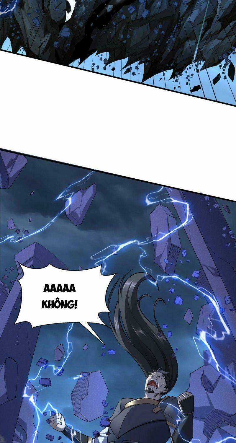 Bắt Đầu Từ Độ Kiếp Chapter 44 trang 53