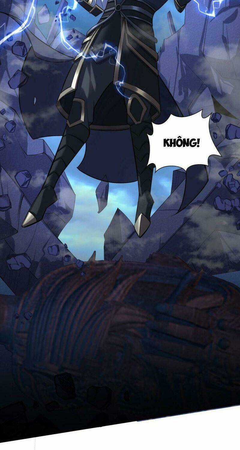 Bắt Đầu Từ Độ Kiếp Chapter 44 trang 54