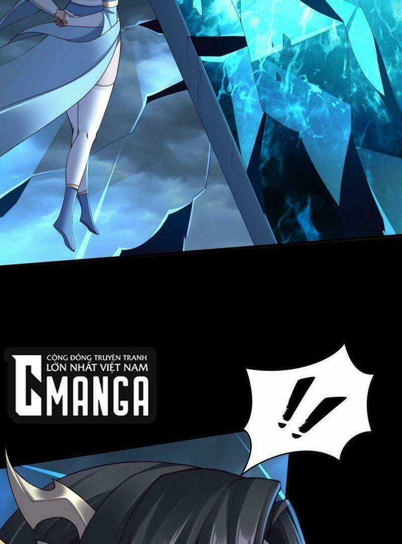 Bắt Đầu Từ Độ Kiếp Chapter 44 trang 56