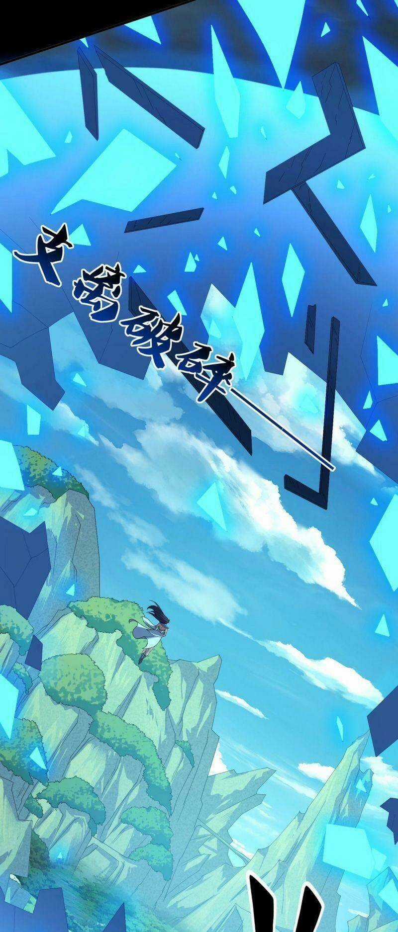 Bắt Đầu Từ Độ Kiếp Chapter 44 trang 58