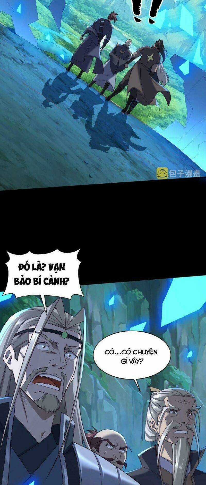 Bắt Đầu Từ Độ Kiếp Chapter 44 trang 59