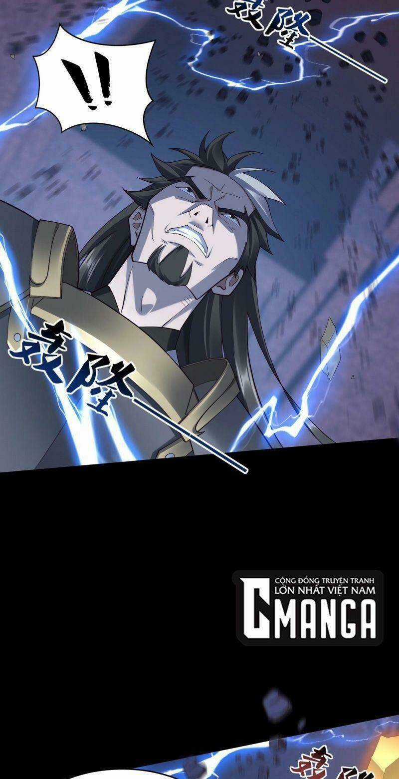 Bắt Đầu Từ Độ Kiếp Chapter 44 trang 6