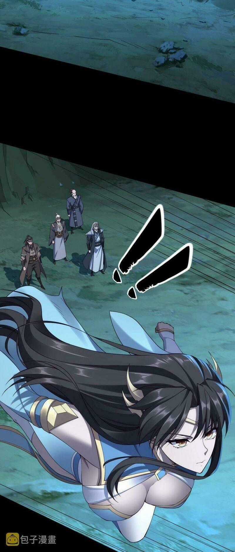 Bắt Đầu Từ Độ Kiếp Chapter 44 trang 61