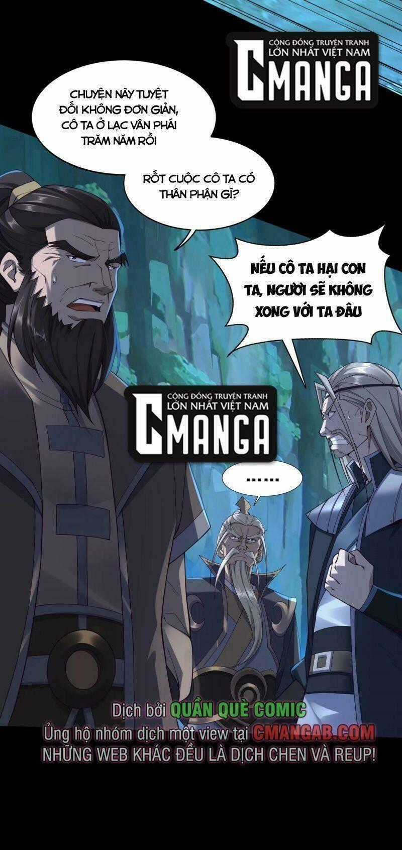 Bắt Đầu Từ Độ Kiếp Chapter 44 trang 62